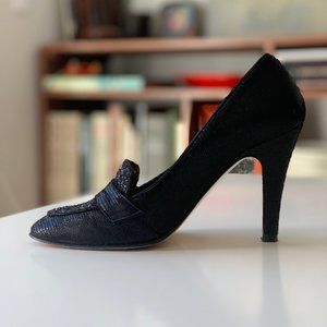 Rare pair of Patricia Blanchet!